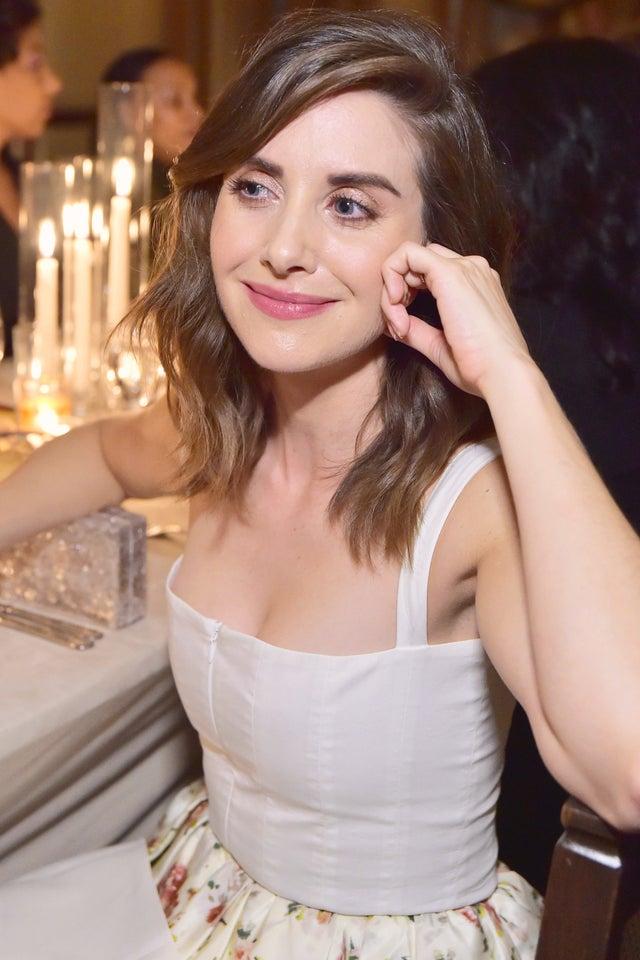 adorable at the porters incredible womens gala 2018
