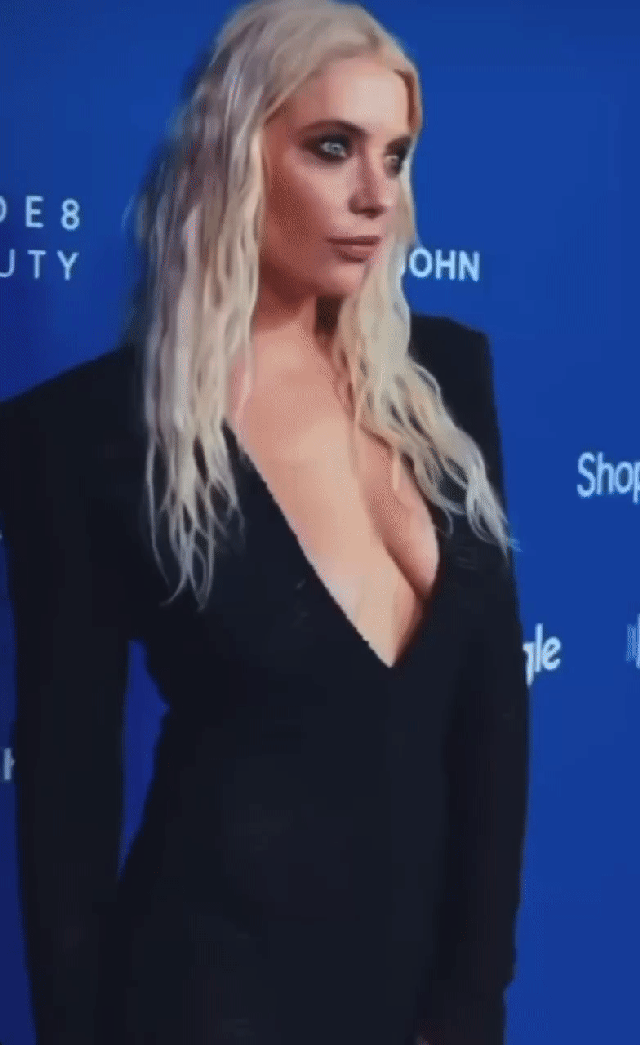 attending fashion trust awards march 2023