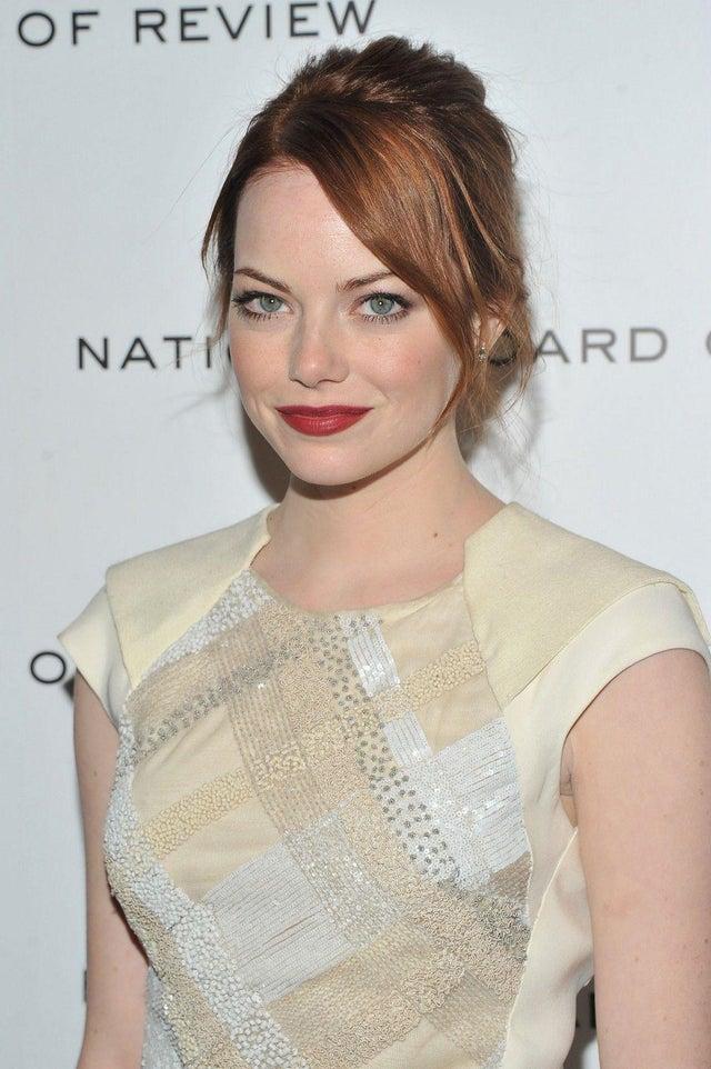 National Board Of Review Awards Gala (2012)