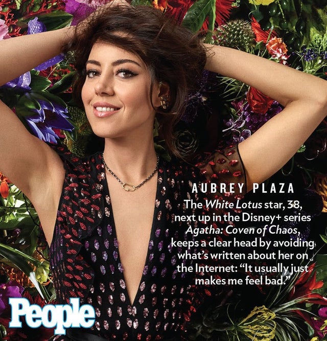 From PEOPLE Magazine’s 2023 Beautiful Issue
