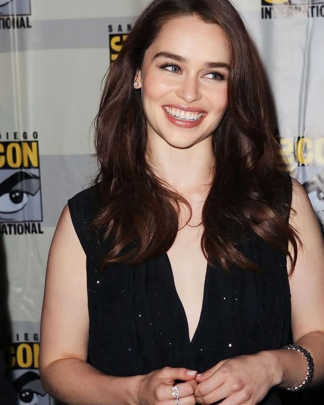 Comic-Con 2012 - HBO's "Game Of Thrones" Panel