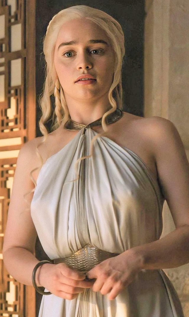From Game Of Thrones