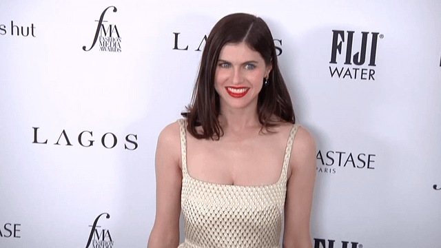 Video from Daily Front Row Fashion Media Awards (Sept. 8, 2023)