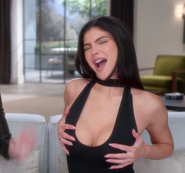 Kylie | The Kardashians Season 4