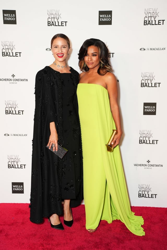 New York City Ballet 2023 Fall Fashion Gala, 2023