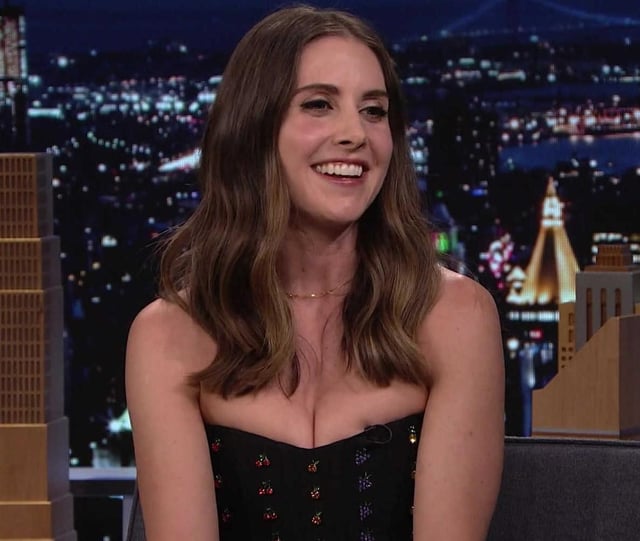 Super cute on The Tonight Show (2022)